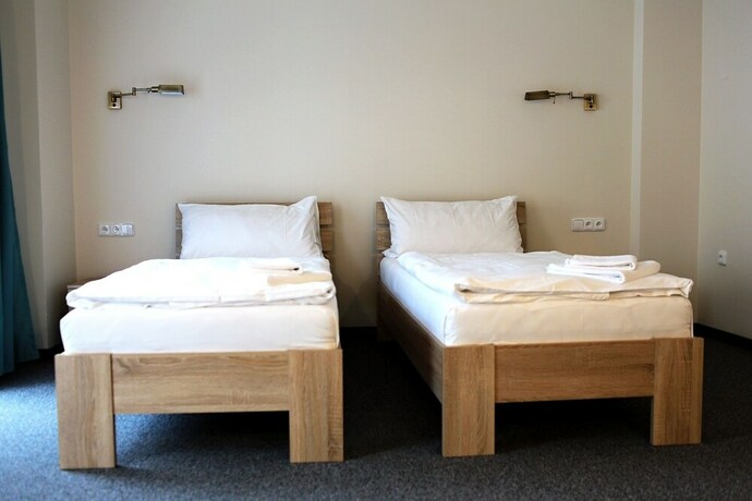 Imagen de la habitación del Hotel Statek 1738. Foto 15
