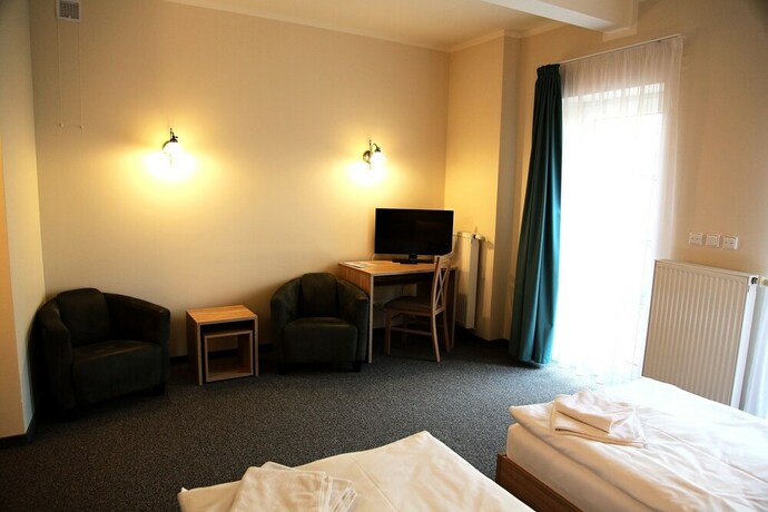 Imagen de la habitación del Hotel Statek 1738. Foto 19