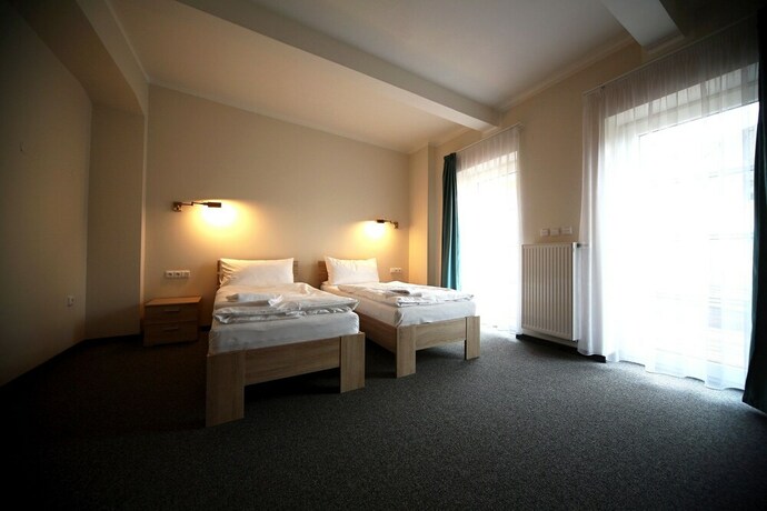 Imagen de la habitación del Hotel Statek 1738. Foto 24