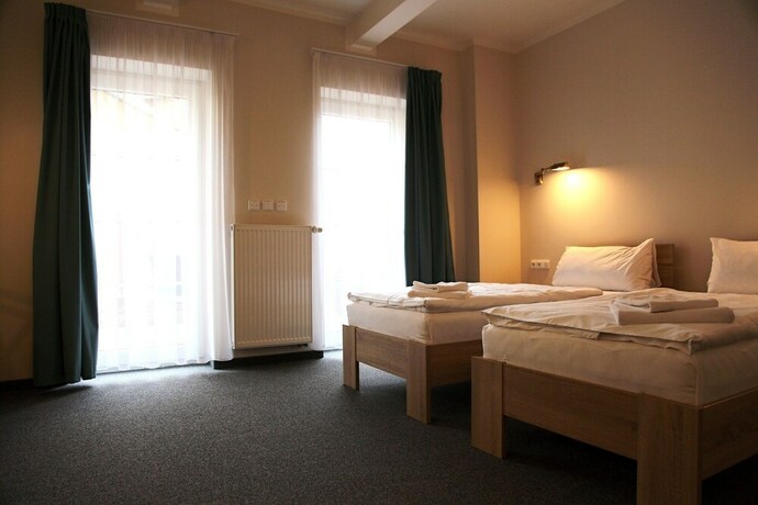 Imagen de la habitación del Hotel Statek 1738. Foto 25