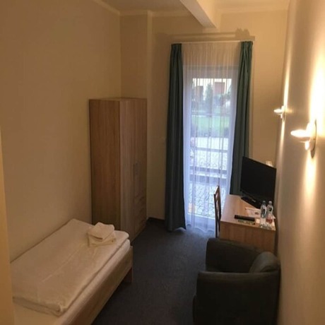 Imagen de la habitación del Hotel Statek 1738. Foto 30