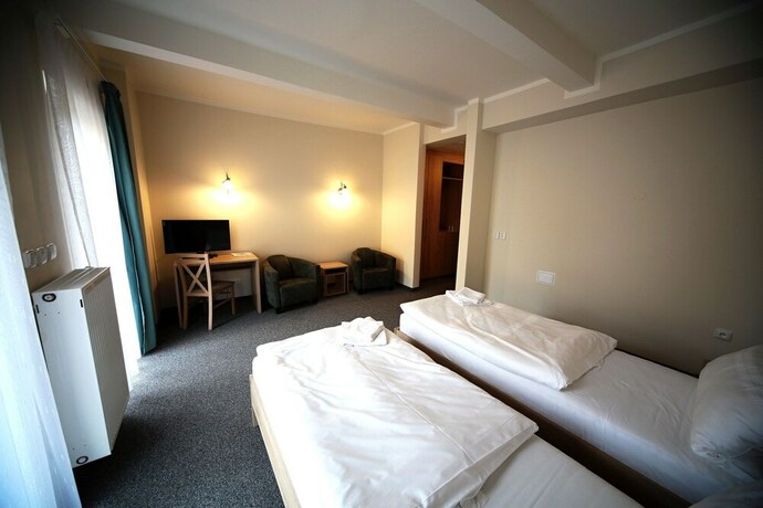 Imagen de la habitación del Hotel Statek 1738. Foto 32