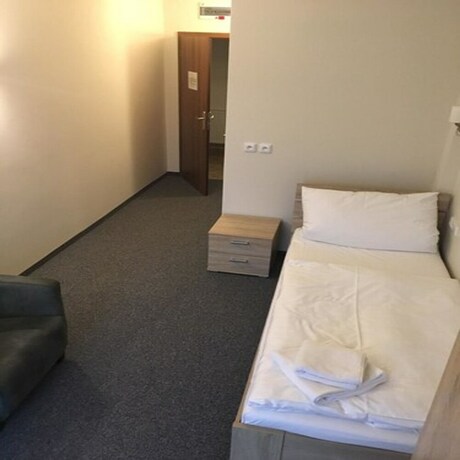 Imagen de la habitación del Hotel Statek 1738. Foto 33