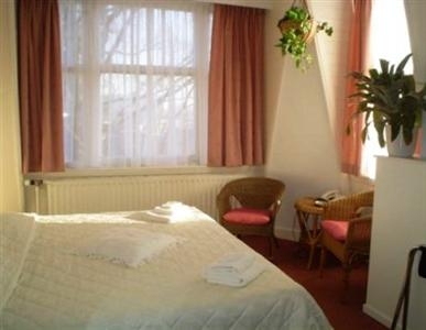 Imagen de la habitación del Hotel Staten Hotel. Foto 3