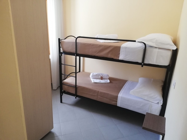 Imagen de la habitación del Hotel Statera Village. Foto 3