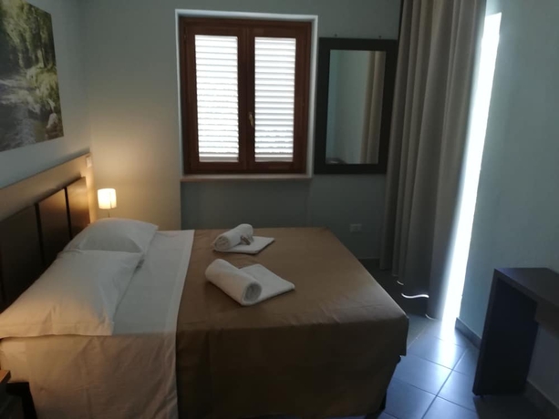 Imagen de la habitación del Hotel Statera Village. Foto 7