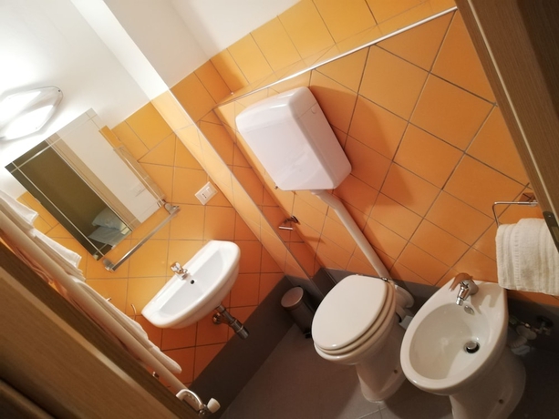 Imagen de la habitación del Hotel Statera Village. Foto 13