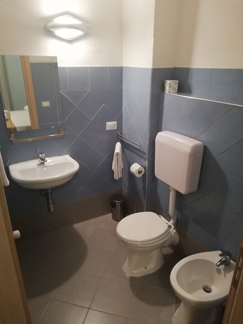 Imagen de la habitación del Hotel Statera Village. Foto 14