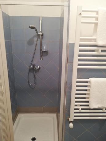 Imagen de la habitación del Hotel Statera Village. Foto 16