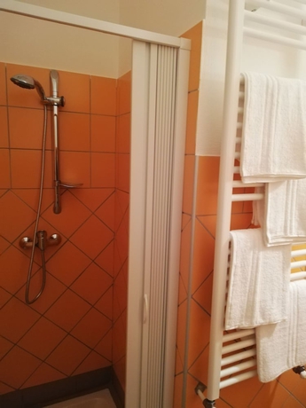 Imagen de la habitación del Hotel Statera Village. Foto 17