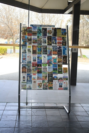Imagen de los interiores del Hotel Statesman. Foto 15