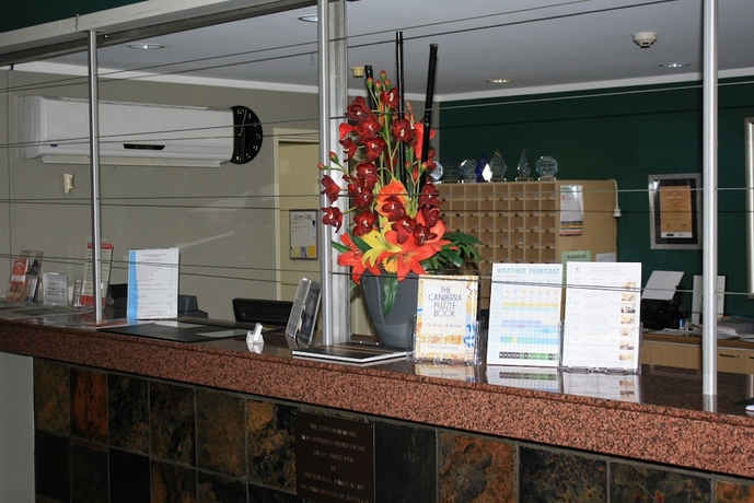 Imagen de los interiores del Hotel Statesman. Foto 18