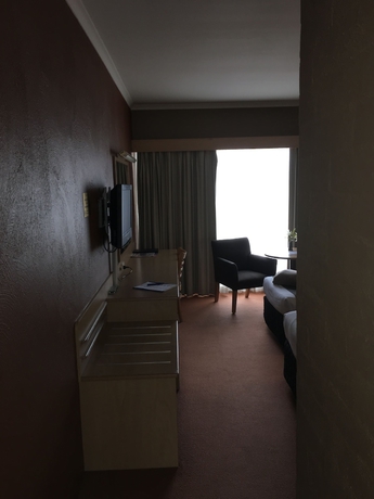 Imagen de la habitación del Hotel Statesman. Foto 11