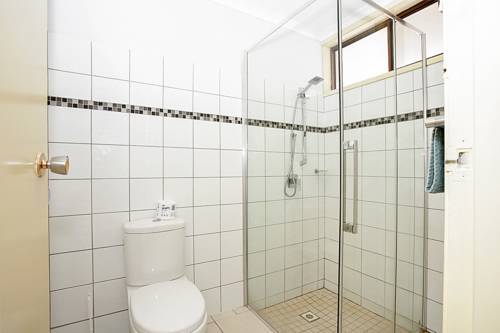 Imagen de la habitación del Hotel Statesman Motor Inn. Foto 1