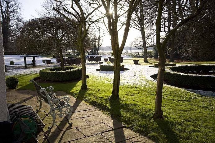 Imagen de los exteriores del Hotel Statham Lodge. Foto 15