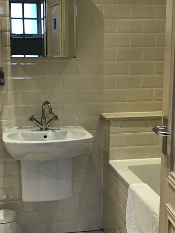 Imagen de la habitación del Hotel Statham Lodge. Foto 7