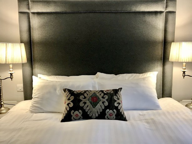 Imagen de la habitación del Hotel Statham Lodge. Foto 10