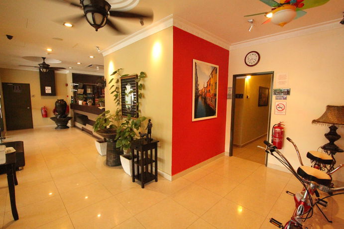 Imagen de la habitación del Hotel Station 18. Foto 3