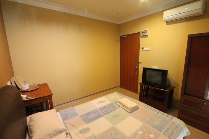 Imagen de los interiores del Hotel Station 18. Foto 15