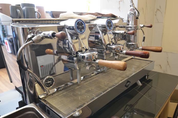 Imagen de la habitación del Hotel Station 203. Foto 9