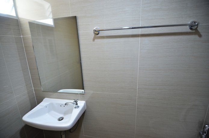 Imagen de la habitación del Hotel Station 203. Foto 10