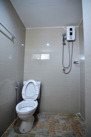 Imagen de la habitación del Hotel Station 203. Foto 11