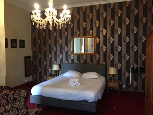 Imagen de la habitación del Hotel Station, AALST. Foto 2