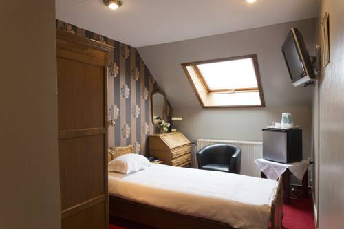 Imagen de la habitación del Hotel Station, AALST. Foto 6