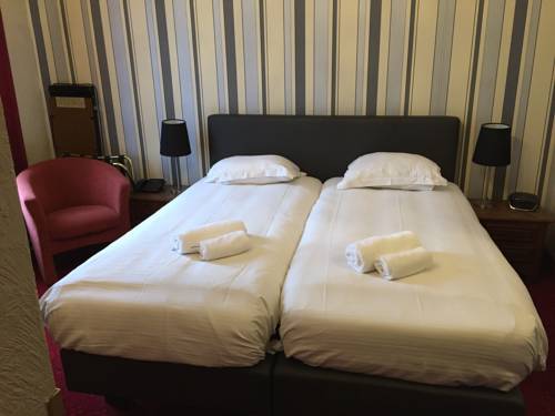 Imagen de la habitación del Hotel Station, AALST. Foto 10