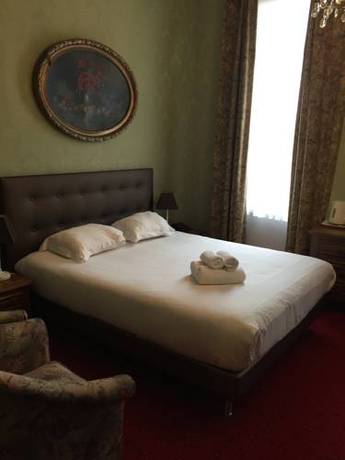 Imagen de la habitación del Hotel Station, AALST. Foto 11