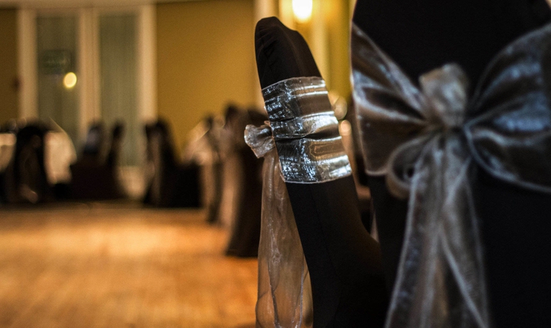 Imagen de los interiores del Hotel Station Aberdeen. Foto 15