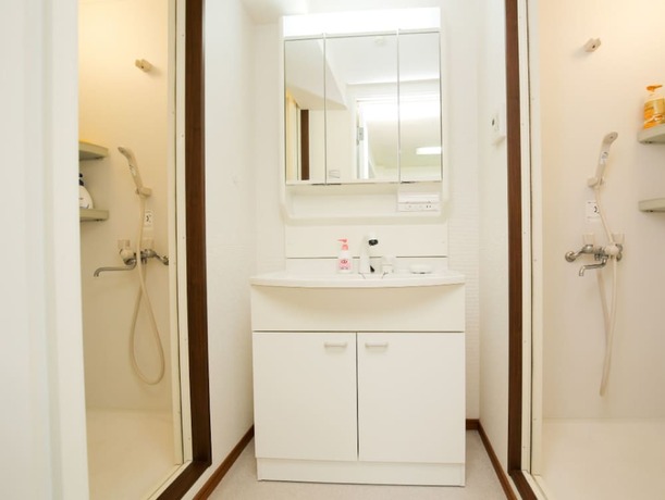 Imagen general del Hotel Station Condominium Otsuka. Foto 10