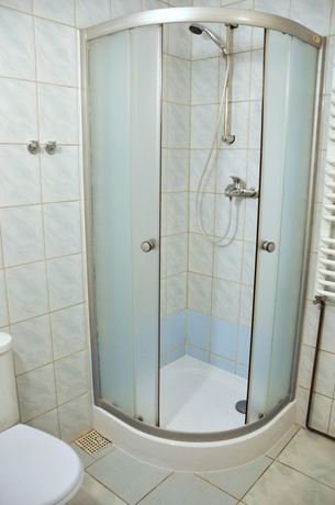 Imagen de la habitación del Hotel Station, Cracovia. Foto 16