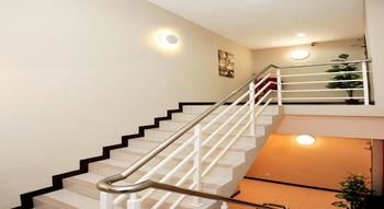 Imagen general del Hotel Station Eight Inn. Foto 3