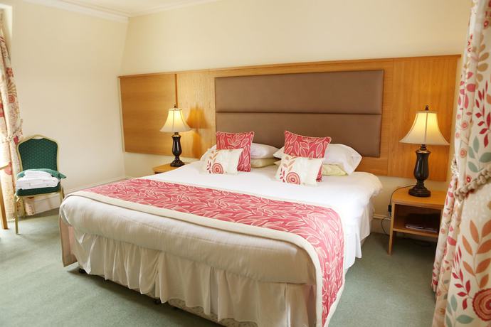 Imagen de la habitación del Hotel Station Hotel Portsoy. Foto 14