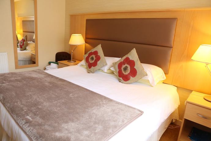 Imagen de la habitación del Hotel Station Hotel Portsoy. Foto 15