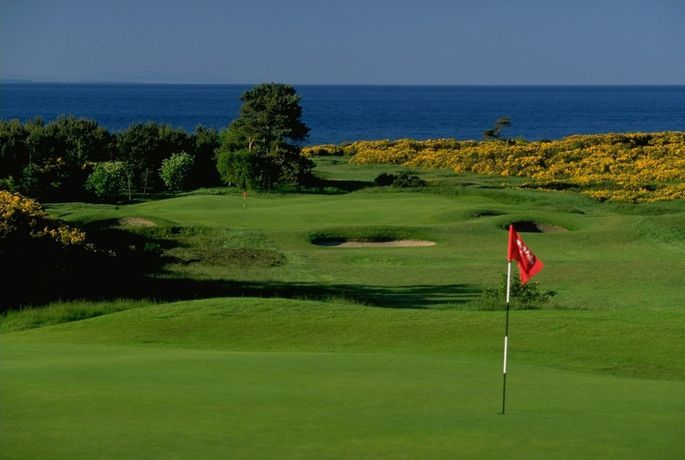 Imagen general del Hotel Station Hotel Portsoy. Foto 3