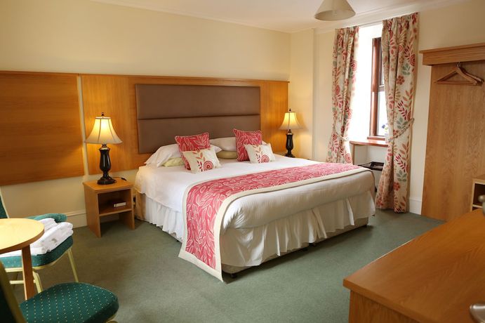 Imagen de la habitación del Hotel Station Hotel Portsoy. Foto 17