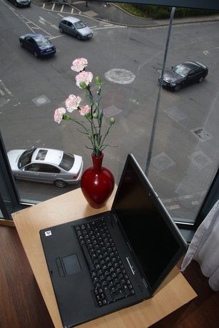 Imagen de la habitación del Hotel Station House. Foto 7