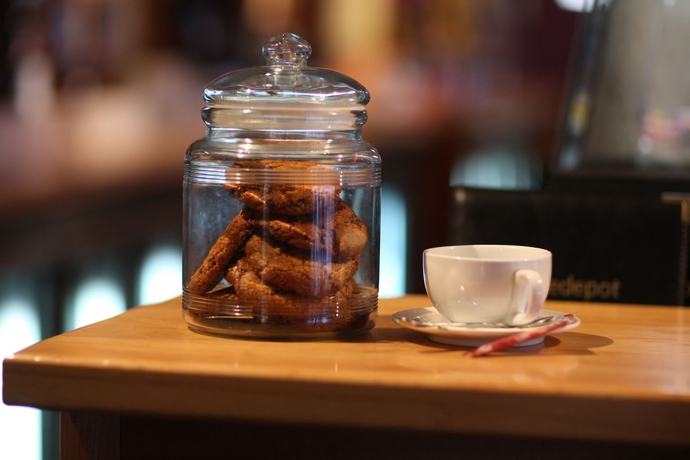 Imagen del bar/restaurante del Hotel Station House. Foto 3