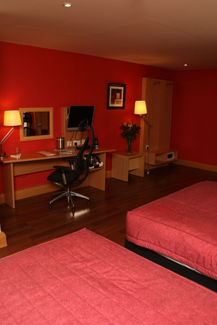 Imagen de la habitación del Hotel Station House. Foto 10
