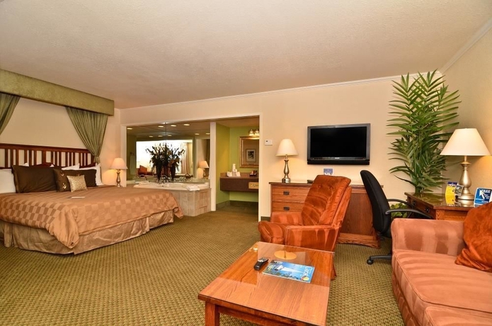 Imagen de la habitación del Hotel Station House Inn - Near Heavenly Gondola. Foto 8