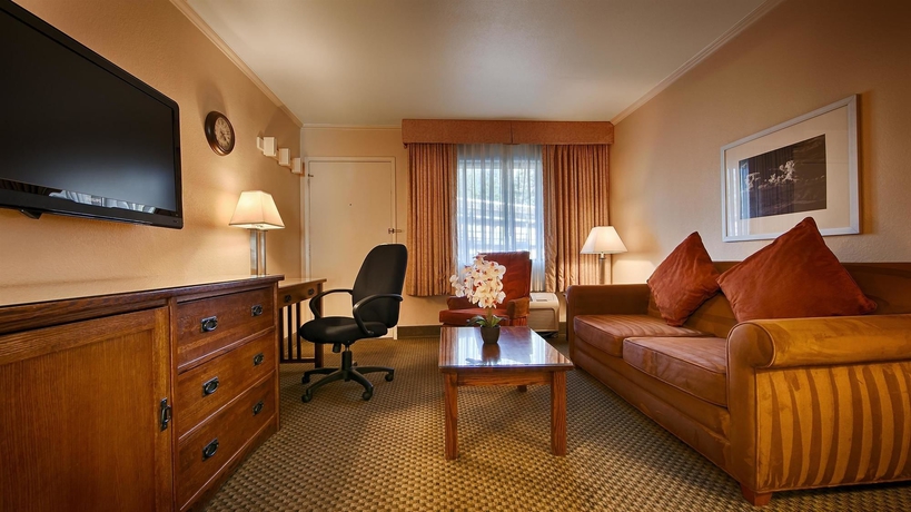 Imagen de la habitación del Hotel Station House Inn - Near Heavenly Gondola. Foto 9