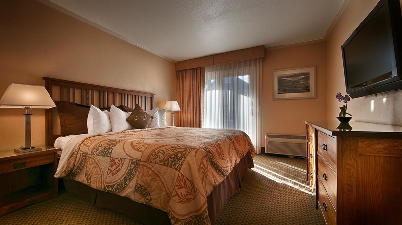 Imagen de la habitación del Hotel Station House Inn - Near Heavenly Gondola. Foto 10