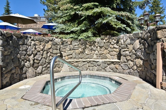 Imagen de los exteriores del Hotel Station House Inn - Near Heavenly Gondola. Foto 11