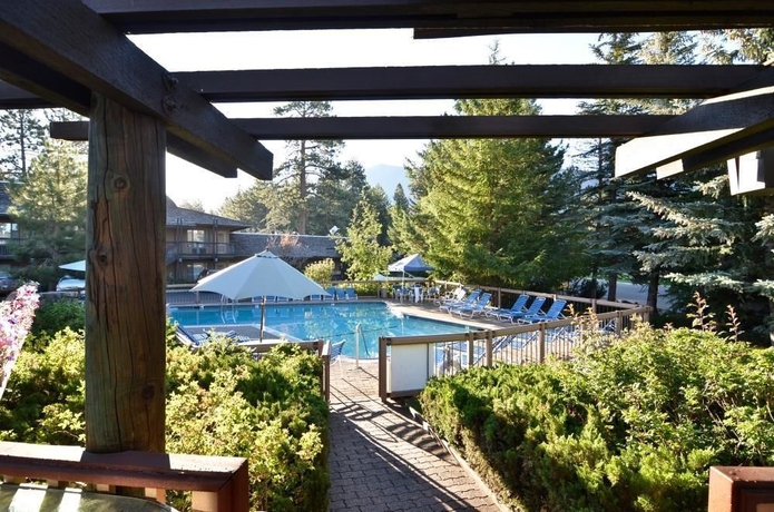 Imagen del bar/restaurante del Hotel Station House Inn - Near Heavenly Gondola. Foto 5