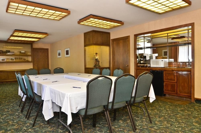 Imagen de los interiores del Hotel Station House Inn - Near Heavenly Gondola. Foto 14