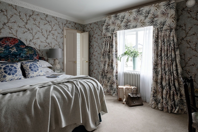 Imagen de la habitación del Hotel Station House, Kilmessan. Foto 2