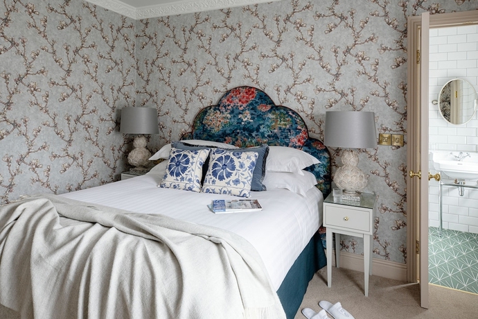 Imagen de la habitación del Hotel Station House, Kilmessan. Foto 3