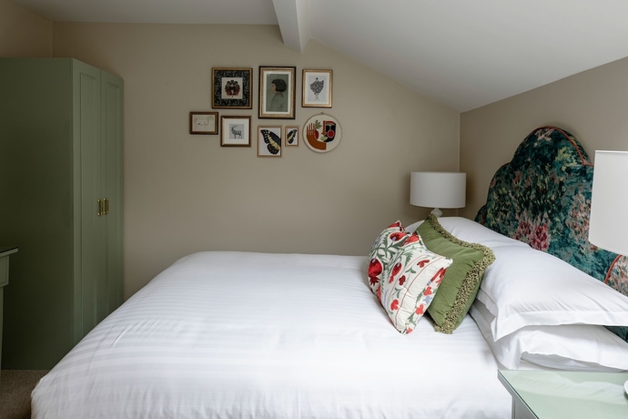 Imagen de la habitación del Hotel Station House, Kilmessan. Foto 4